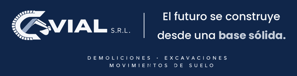 CAVIAL S.R.L. — El futuro se construye desde una base sólida